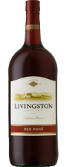 Livingston Cellars Red Rose (1.5L) (1.5L)