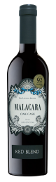 Marcello Pelleriti - Malacara Oak Cask Red (750ml) (750ml)