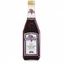 Manischewitz - Concord Grape (750ml) (750ml)