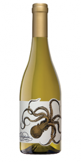 Octopoda - Russian River Chardonnay (750ml) (750ml)