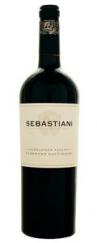 Sebastiani - Alexander Valley Cabernet Sauvignon (750ml) (750ml)