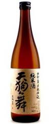 Shata Shurzo Tengumai Yamahai (720ml)