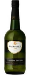 Sheffield Cellars Sherry Very Dry