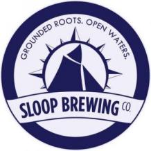 Sloop Brewing - Collaboration Series (4 pack 16oz cans) (4 pack 16oz cans)