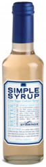 Stirrings - Simple Syrup (355ml)