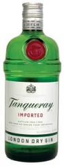 Tanqueray - London Dry Gin (750ml) (750ml)