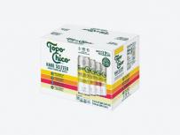 Topo Chico - Hard Seltzer Variety Pack (12 pack 12oz cans) (12 pack 12oz cans)