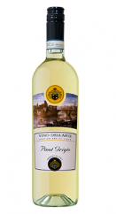 Vino del Arte - Pinot Grigio (3L) (3L)