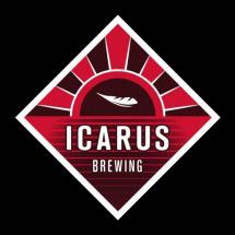 Icarus - Queen of the Yachts (4 pack 16oz cans) (4 pack 16oz cans)