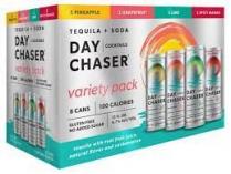 Day Chaser Tequila Var 8pk Cn (8 pack 12oz cans) (8 pack 12oz cans)