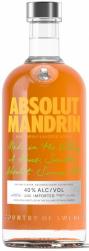 Absolut - Mandrin (750ml) (750ml)