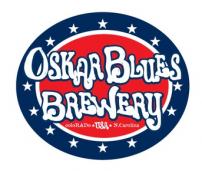 Oskar Blues - The Works (15 pack 12oz cans) (15 pack 12oz cans)