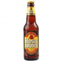 Genesee Brewing - Honey Brown (6 pack 12oz bottles) (6 pack 12oz bottles)