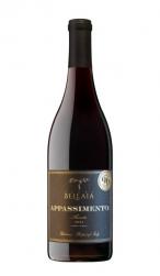 Bellaia - Appassimento Rosso (750ml) (750ml)