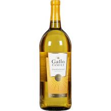 Gallo Family Vineyards - Chardonnay (1.5L) (1.5L)