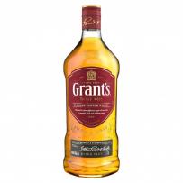 Grant's - Blended Scotch Whisky (1.75L) (1.75L)