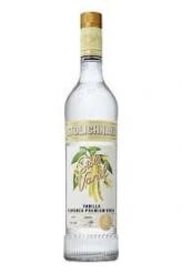 Stoli - Vanil (750ml) (750ml)