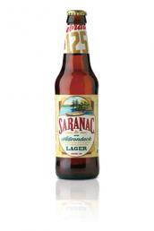 Saranac - Adirondack Lager (6 pack 12oz bottles) (6 pack 12oz bottles)