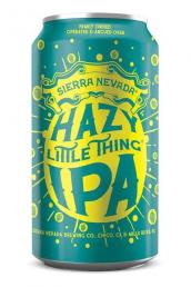 Sierra Nevada Brewing Co. - Hazy Little Thing IPA (6 pack 12oz cans) (6 pack 12oz cans)