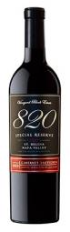 Vineyard Block Estates - Block 820 Saint Helena Cabernet Sauvignon (750ml) (750ml)