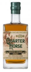 Quarter Horse - Kentucky Bourbon Whiskey (750ml) (750ml)