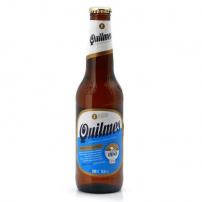 Quilmes 6pk Btl (6 pack 12oz bottles) (6 pack 12oz bottles)