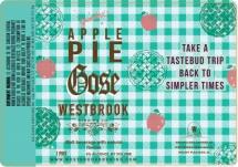 Westbrook Pie Srs Gose 4pk Cn (4 pack 16oz cans) (4 pack 16oz cans)