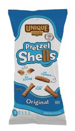 Unique Shells Pretzels Oz