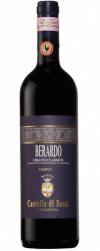 Castello di Bossi - Chianti Classico Berardo Riserva (750ml) (750ml)