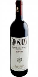 Grosjean - Valle D'aost Torrette (750ml) (750ml)