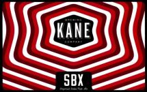 Kane Brewing - SBX (4 pack 16oz cans) (4 pack 16oz cans)
