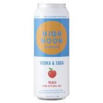 High Noon - Peach (24oz can) (24oz can)