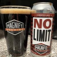 Magnify Brewing - No Limit (4 pack 16oz cans) (4 pack 16oz cans)