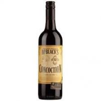 Mr. Black's Concoction - Shiraz (750ml) (750ml)