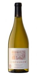 Crossbow - North Coast Chardonnay (750ml) (750ml)