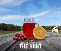 Burnt Mills Cider Company - The Hunt (4 pack 16oz cans)