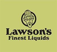 Lawsons Nitro Stout 4pk Cn (4 pack 16oz cans) (4 pack 16oz cans)