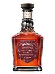 Jack Daniel's - Single Barrel Rye (750ml) (750ml)