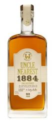 Uncle Nearest - 1884 Small Batch Whiskey (750ml) (750ml)