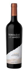 Terrazas de los Andes - Cabernet Sauvignon Reserva 2021 (750ml) (750ml)