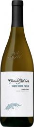 Chateau Ste. Michelle - Chardonnay Canoe Ridge Estate (750ml) (750ml)