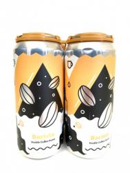 Burlington - Barista (4 pack 16oz cans) (4 pack 16oz cans)