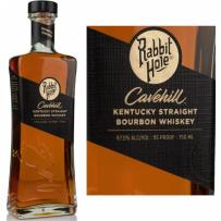 Rabbit Hole Distillery - Cavehill Kentucky Straight Bourbon Whiskey (750ml) (750ml)