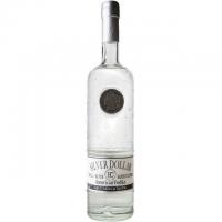 SILVER DOLLAR - Vodka (750ml) (750ml)