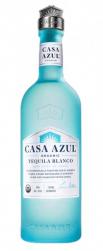 Casa Azul - Organic Blanco (750ml) (750ml)