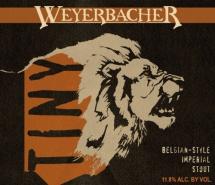 Weyerbscher - Tiny 4pk (4 pack 12oz bottles) (4 pack 12oz bottles)