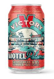 Victory Brewing Co - Motel Paloma (12 pack 12oz cans) (12 pack 12oz cans)