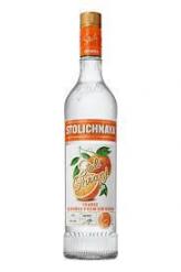 Stoli Ohranj (1.75L) (1.75L)