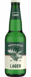 Moosehead 6pk Btl (6 pack 12oz bottles) (6 pack 12oz bottles)