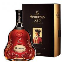 Hennessy - Cognac XO (750ml) (750ml)